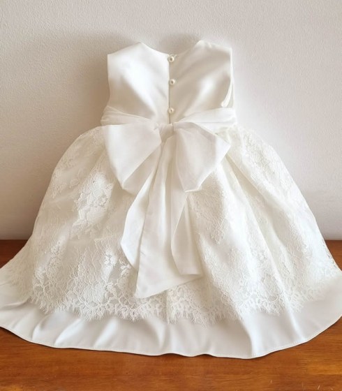 Βαπτιστικό φόρεμα 240570